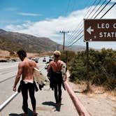 Review photo of Canyon Campground — Leo Carrillo State Park Campground by C N., December 11, 2019