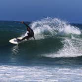 Review photo of Canyon Campground — Leo Carrillo State Park Campground by C N., December 11, 2019