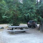 Review photo of Marble Creek Campground by Shaun W., August 25, 2017