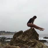 Review photo of Canyon Campground — Leo Carrillo State Park Campground by C N., December 11, 2019