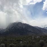 Review photo of Tuttle Creek Campground — Alabama Hills by C N., October 1, 2019