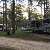 Review photo of Chehaw Park Campground by Travyl Couple !., December 11, 2019
