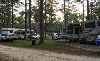 Travyl Couple !.'s photo at Chehaw Park Campground near Cordele, GA