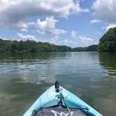 Review photo of Don Carter State Park Campground by Travyl Couple !., December 11, 2019