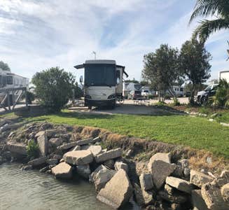 Camper-submitted photo from Pontchartrain Landing RV Resort