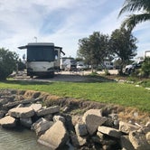 Review photo of Pontchartrain Landing RV Resort by Travyl Couple !., December 11, 2019