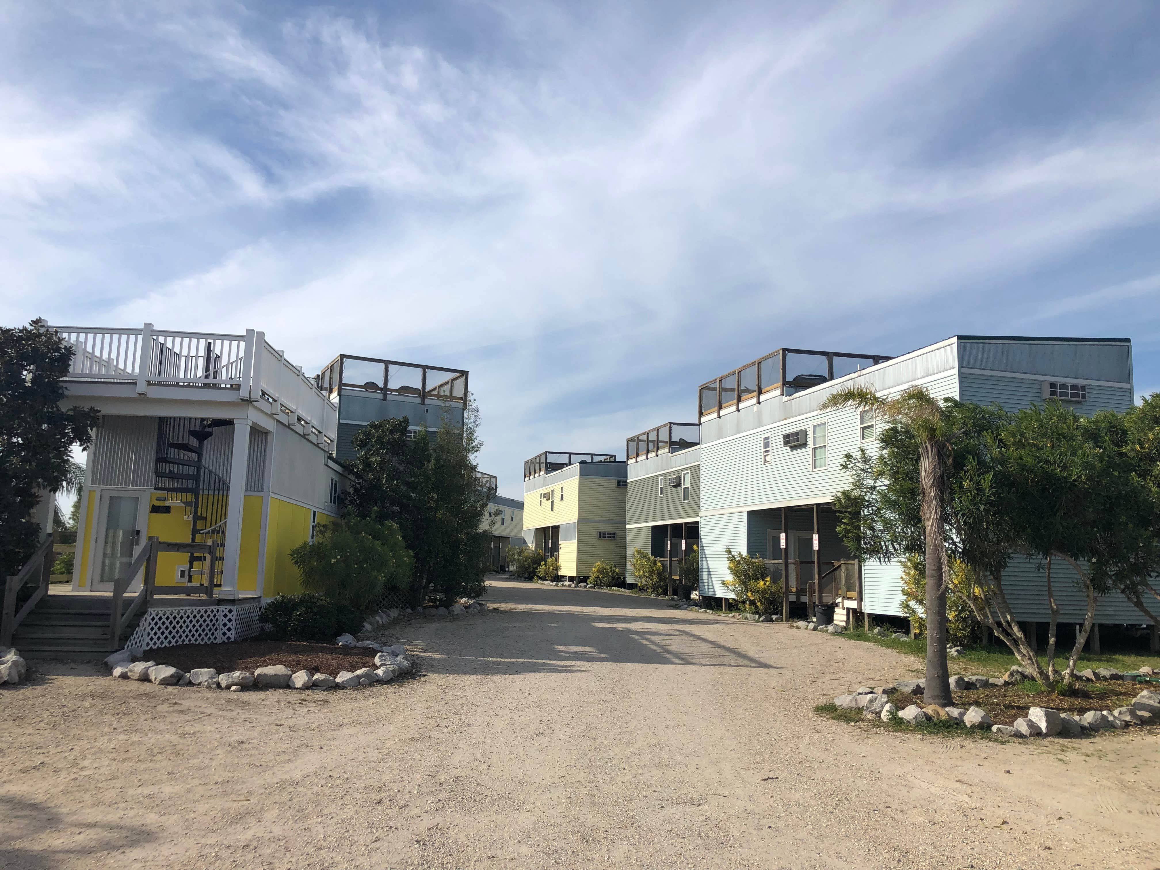 Camper-submitted photo at Pontchartrain Landing RV Resort near Tunica, LA