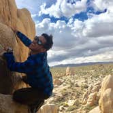 Review photo of Jumbo Rocks Campground — Joshua Tree National Park by C N., December 11, 2019