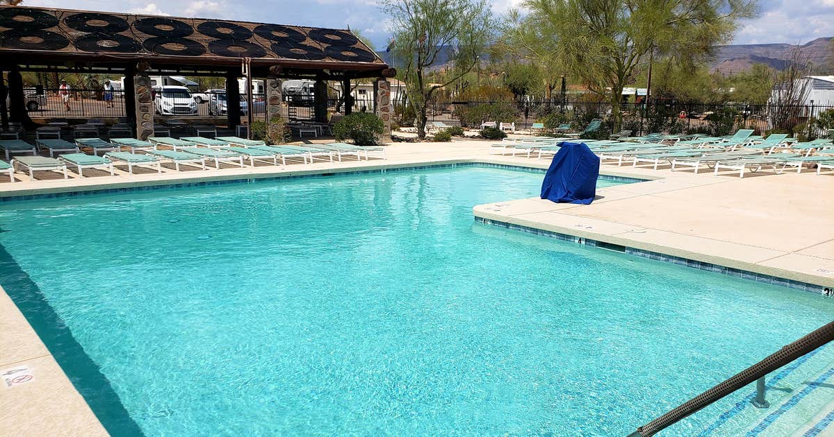 Shangri La Ranch