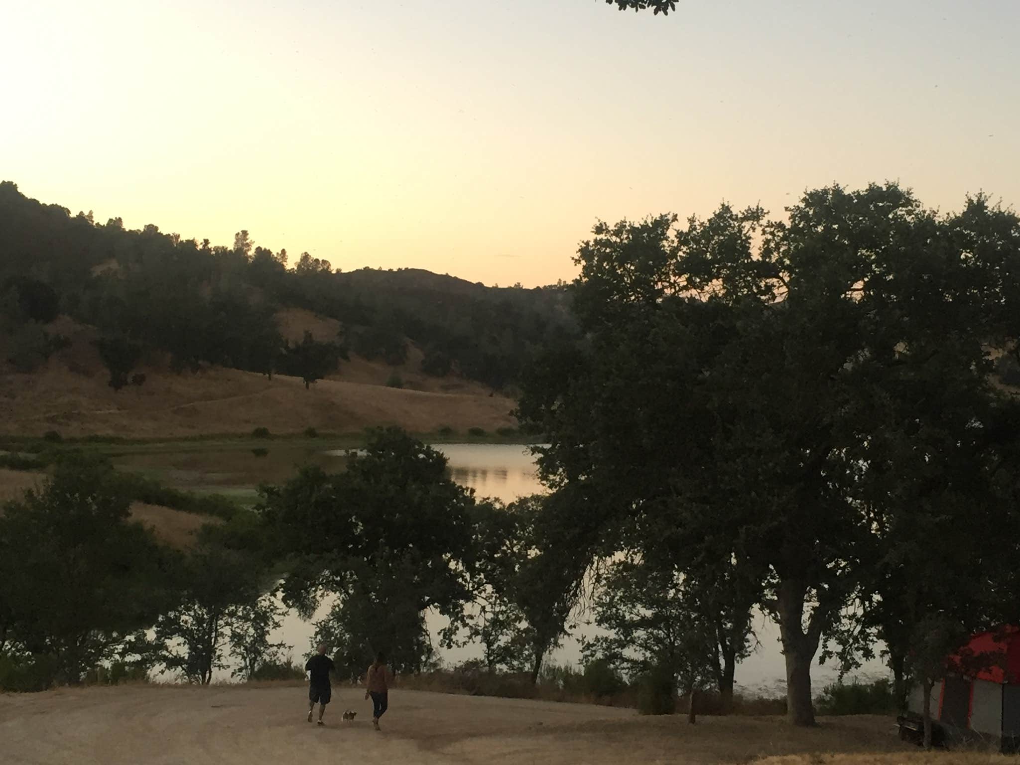 Camper-submitted photo at KOA Campground Santa Margarita near Morro Bay, CA