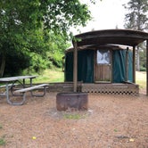 Review photo of Fort Stevens State Park Campground by MomSolo , December 12, 2019