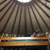 Review photo of Fort Stevens State Park Campground by MomSolo , December 12, 2019