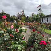 Review photo of Fort Stevens State Park Campground by MomSolo , December 12, 2019