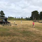 Review photo of Fort Stevens State Park Campground by MomSolo , December 12, 2019