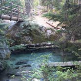 Review photo of Bridge Creek Campground by Shaun W., August 25, 2017