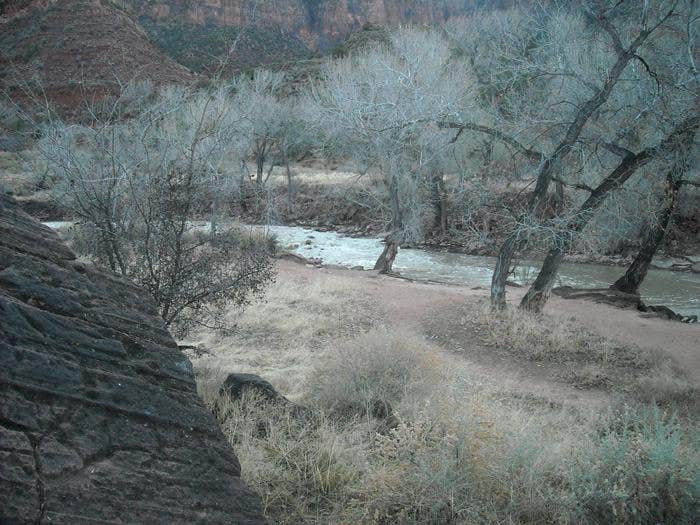 South Campground River 1



South Campground River

Credit: NPS