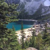 Review photo of Bridge Creek Campground by Shaun W., August 25, 2017