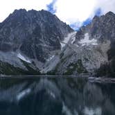 Review photo of Bridge Creek Campground by Shaun W., August 25, 2017