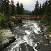 Review photo of Halfmoon Campground by Aspen K., August 25, 2017