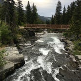 Review photo of Halfmoon Campground by Aspen K., August 25, 2017