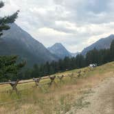 Review photo of Halfmoon Campground by Aspen K., August 25, 2017