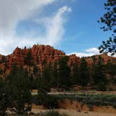 Review photo of Red Canyon Campground by Colette K., August 25, 2017