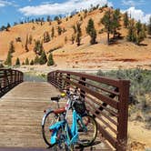 Review photo of Red Canyon Campground by Colette K., August 25, 2017