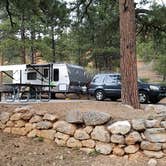 Review photo of Red Canyon Campground by Colette K., August 25, 2017