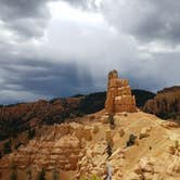 Review photo of Red Canyon Campground by Colette K., August 25, 2017