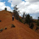 Review photo of Red Canyon Campground by Colette K., August 25, 2017
