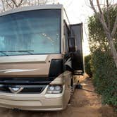 Review photo of Kingman KOA by Rachel H., December 12, 2019