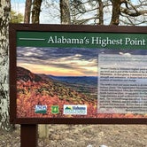 Review photo of Upper Improved Campground — Cheaha State Park by Travyl Couple !., December 13, 2019