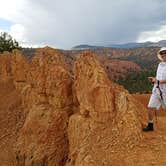 Review photo of Red Canyon Campground by Colette K., August 25, 2017