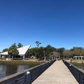 Review photo of Crooked River State Park Campground by Travyl Couple !., December 13, 2019