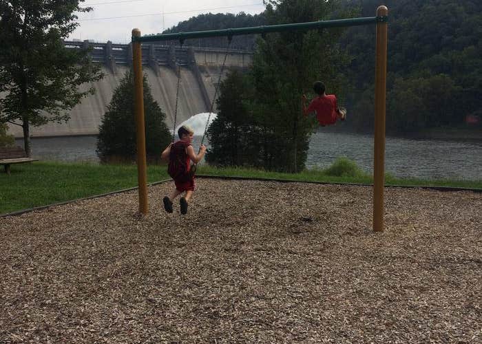 Kendall Campground Camping The Dyrt