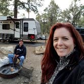 Review photo of Mather Campground — Grand Canyon National Park by Colette K., August 25, 2017
