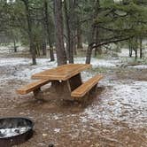 Review photo of Mather Campground — Grand Canyon National Park by Colette K., August 25, 2017