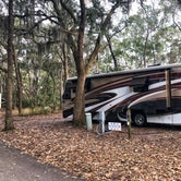 Review photo of Skidaway Island State Park Campground by Travyl Couple !., December 13, 2019