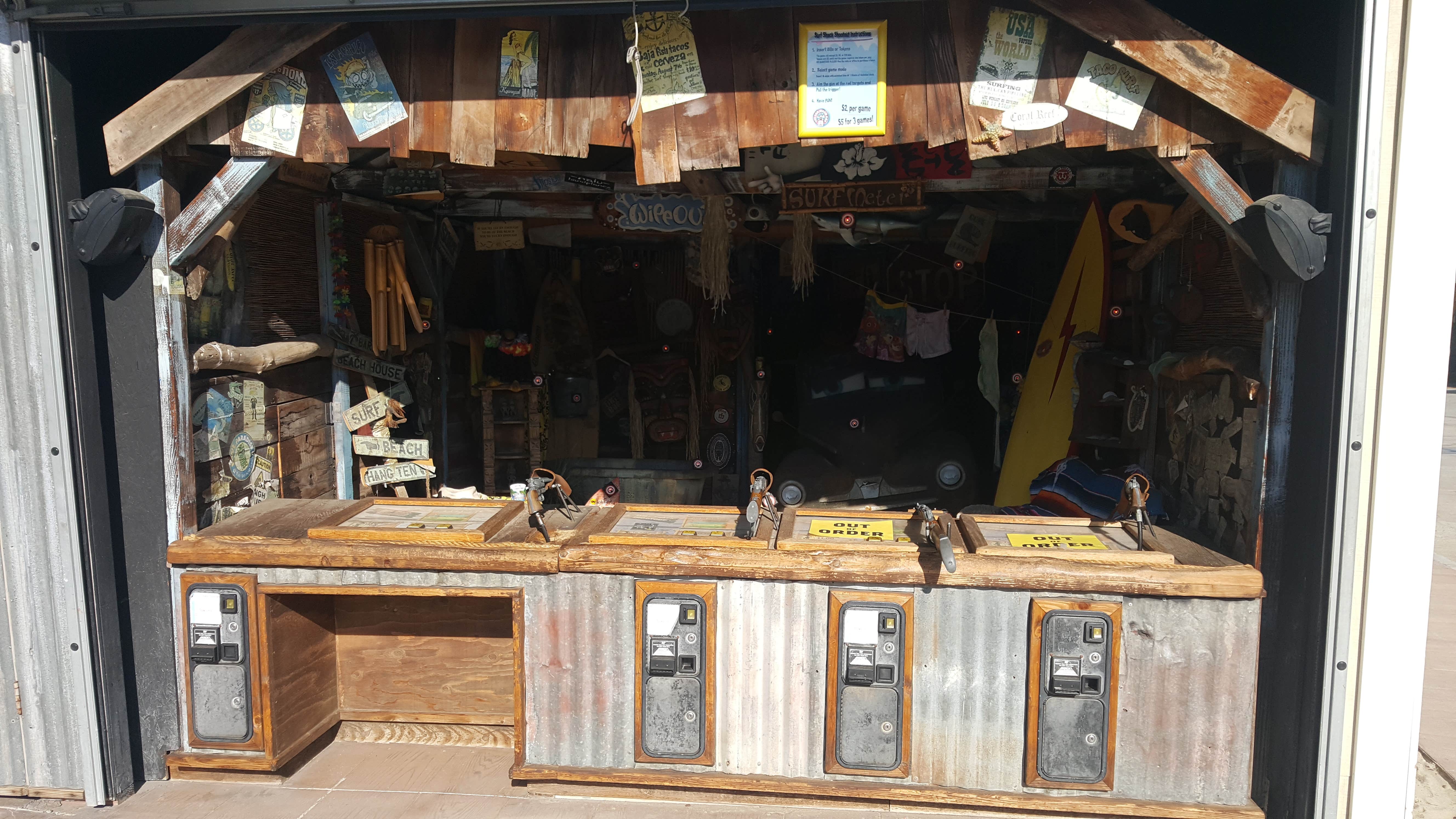 Camper-submitted photo at San Diego Metro KOA near Bonita, CA