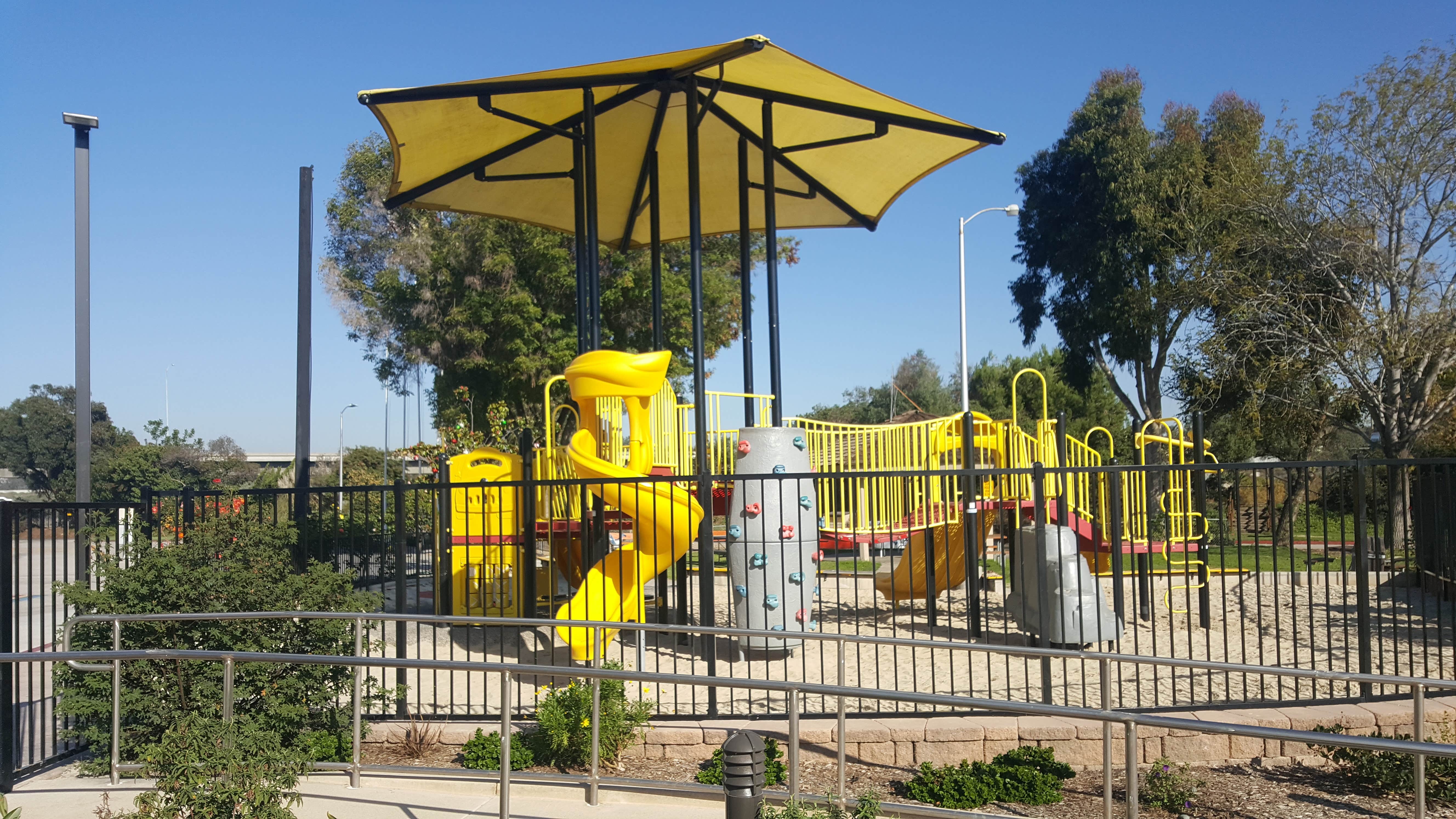 Camper-submitted photo at San Diego Metro KOA near Bonita, CA