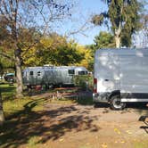 Review photo of San Diego Metro KOA by Berton M., December 13, 2019