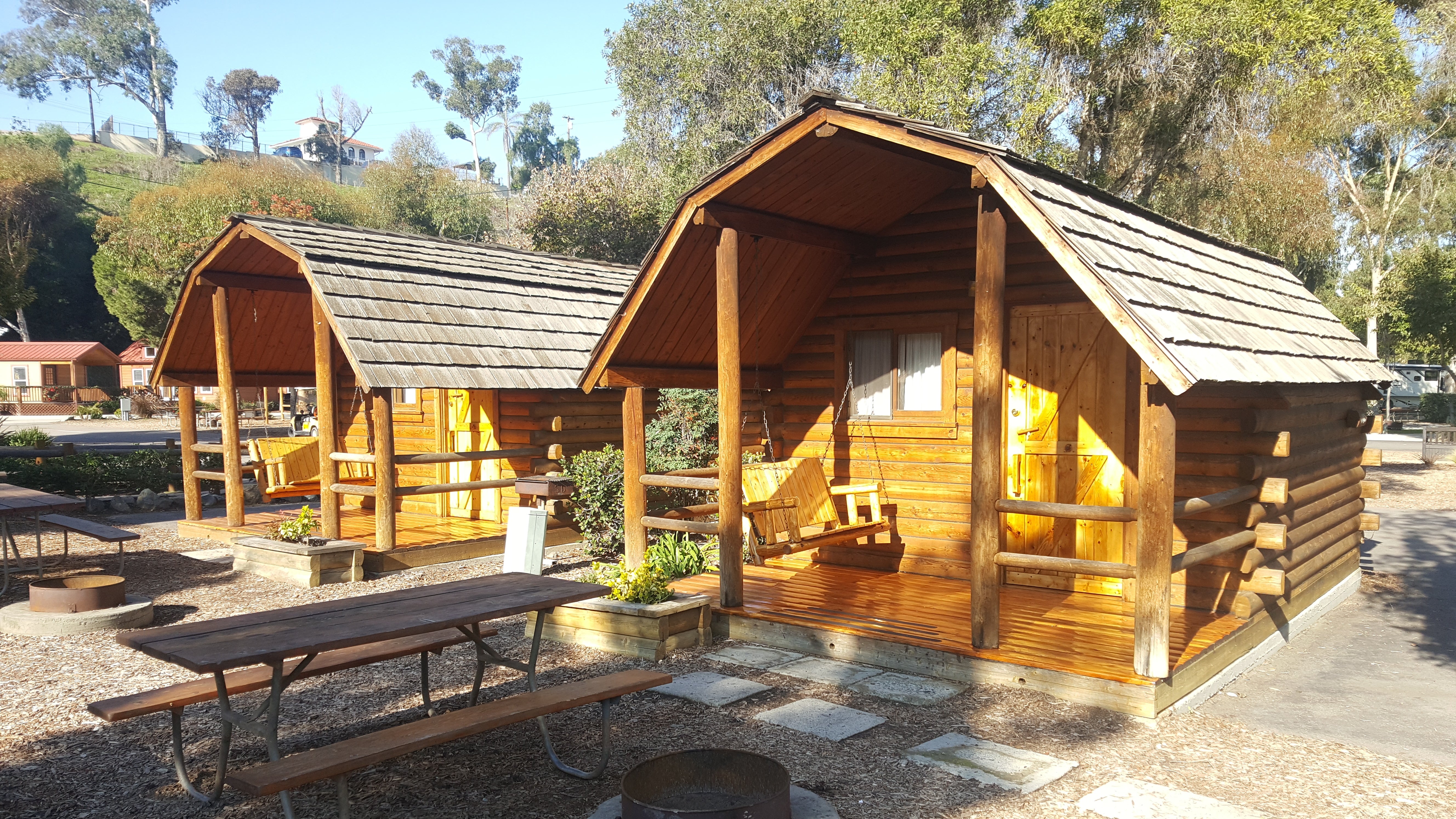 Camper submitted image from San Diego Metro KOA - 2