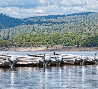 Loma Rica, California Photography Spots