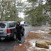Review photo of Mather Campground — Grand Canyon National Park by Colette K., August 25, 2017