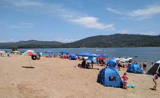Lincoln Y.'s photo at Collins Lake Recreation Area near Gridley, CA