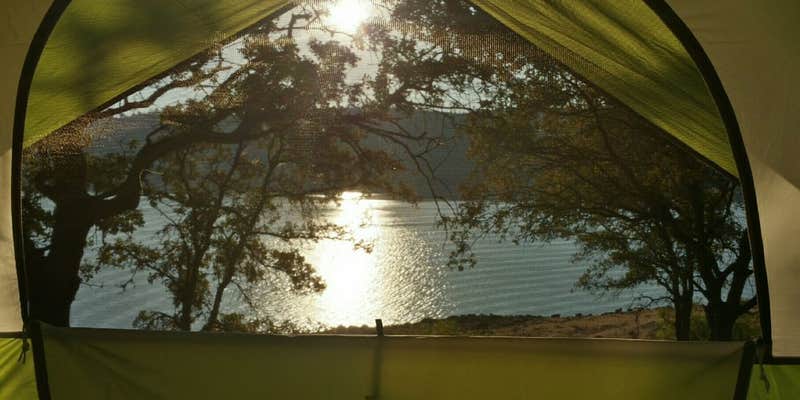 Camper submitted image from Collins Lake Recreation Area