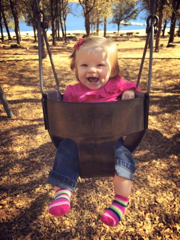 Camper-submitted photo at Collins Lake Recreation Area near Colfax, CA