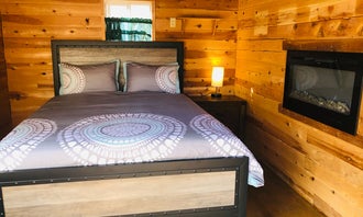 Camping near Loon Lake Lodge and RV Resort: Sawyers Rapids RV Resort, Scottsburg, Oregon