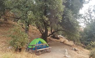 Heather P.'s photo at Potwisha Campground — Sequoia National Park near Lemon Cove, CA