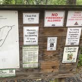 Review photo of Big Bend Campground by Dave V., August 25, 2017
